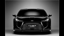 Toyota-Sportler