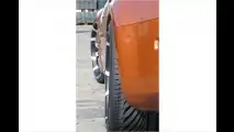 Über 400 PS