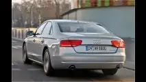 Auto ohne Fahrer
