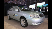 BYD F3DM