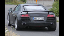RS-Modell vom Audi R8?