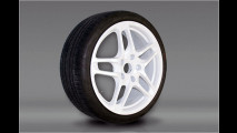 1.000 PS starker Porsche