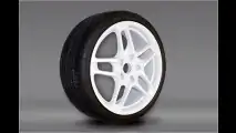 1.000 PS starker Porsche