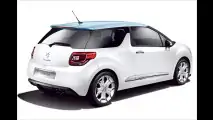 Schicker Franzosen-Mini