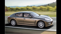Panamera: Jetzt mit V6