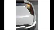 Kia zeigt den Ray