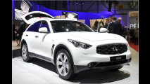 Infiniti FX30d