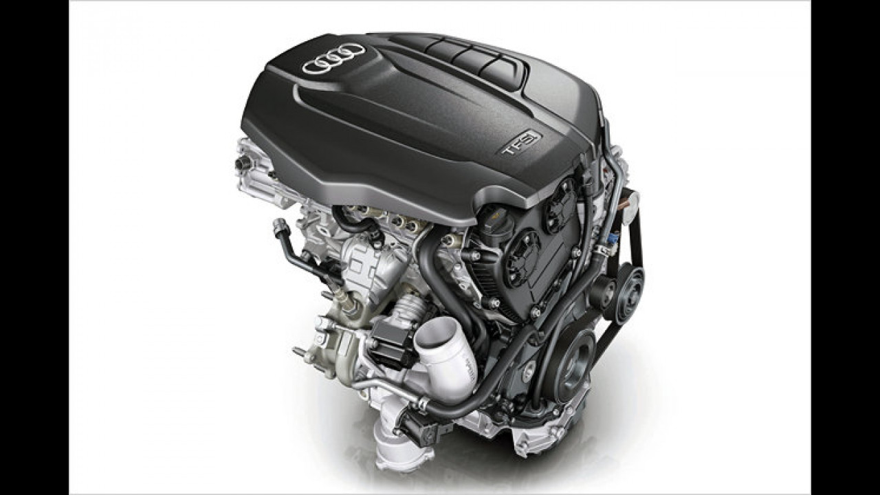 Stärker und sparsamer