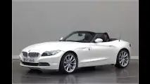 BMW Z4 in neuem Glanz