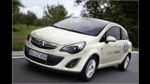 Neue LPG-Version beim Corsa