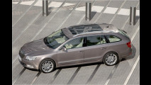 IAA: Skoda Superb Combi