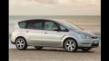 Ford S-MAX 2.0 TDCi Trend DPF