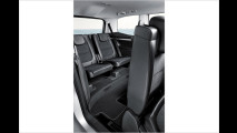 Der neue VW Sharan