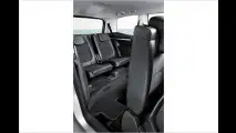 Der neue VW Sharan