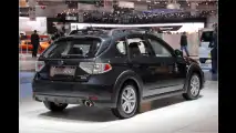 Subaru Impreza XV