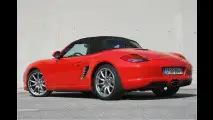 Purer Roadster-Spaß