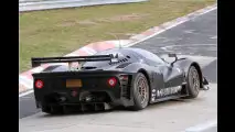 Ferrari P4/5 Competizione