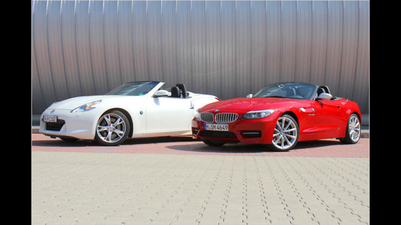 Im Zeichen des Z