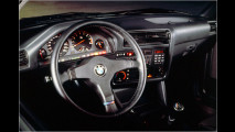 25 Jahre BMW M3
