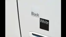 In Schwarz oder Weiß