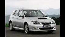 Sparen mit Subaru