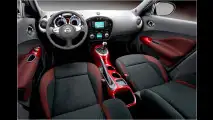 Preise für Nissan Juke