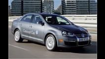 Top Ten: Jetta Clean TDI