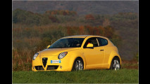 Alfa Romeo MiTo 1.4 16V