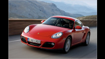 Porsches Sparpolitik