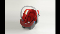 Sichere Kindersitze?