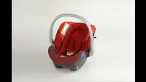Sichere Kindersitze?