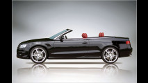 Audi Cabrio vom Abt