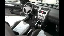 Sportliche Opel-Cabrios