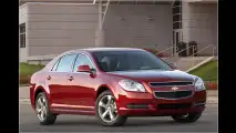 General Motors am Ende?