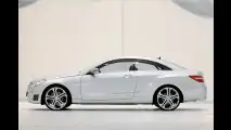 Brabus E-Coupé