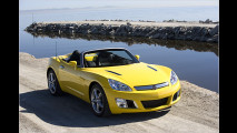 Opel GT 2.0 Turbo