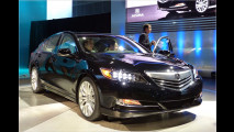Acura RLX