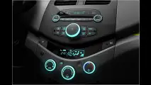 Chevy Spark: Preis fix