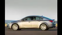 Opel Insignia 1.6 Turbo Edition 5-türig