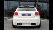 Aufgefrischter Audi A3