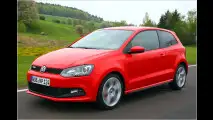 Der kleine GTI im Test
