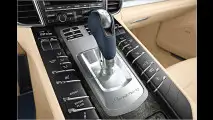 Neue Panamera-Details