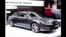 Audi A6 Limousine