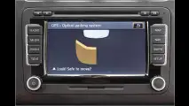 A new car is born