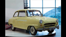 Audi wird 100 Jahre alt
