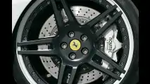 Ferrari F430 mit 707 PS