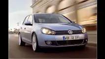 Das neue Golf-Fahrwerk