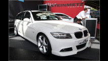 AC Schnitzer ACS3 20d Touring