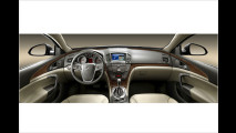 Insignia ecoFlex kommt