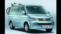 VW California Biker